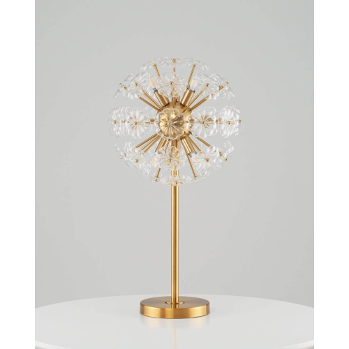 Настольная лампа Moderli Selectra V10231-6T