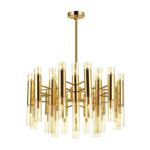 Подвесная люстра Odeon Light Peka 4690/36 Подвесная люстра Odeon Light Peka 4690/36