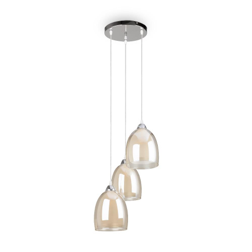 Подвесной светильник Freya FR5375PL-03CH1