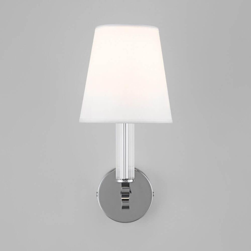 Бра Eurosvet 60145/1 хром