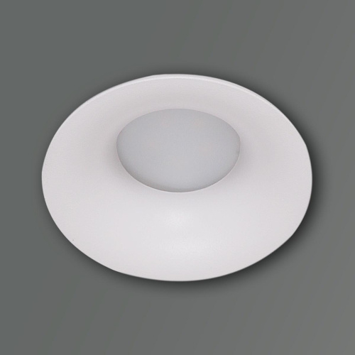 Точечный светильник Reluce 16087-9.0-001PT MR16 WT