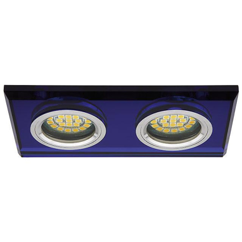 Точечный светильник Kanlux MORTA СT-DSL250-BL 19361 Точечный светильник Kanlux MORTA СT-DSL250-BL 19361