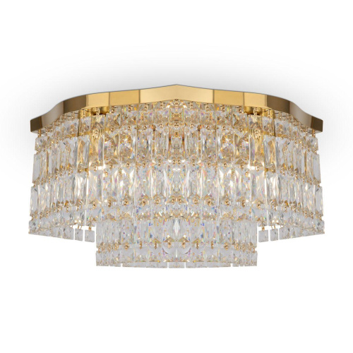 Потолочная люстра Maytoni Dune DIA005CL-06G