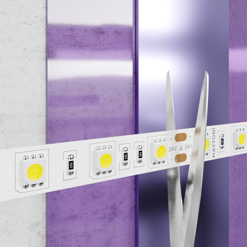 Светодиодная лента Led Strip 10169 Светодиодная лента Led Strip 10169