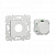 Диммер поворотно-нажимной Schneider Electric Unica New NU551618