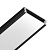 Профиль с рассеивателем Ambrella Illumination GP1800BK