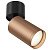 Спот Maytoni Technical Focus S C050CL-1BC (C050CL-01B+TRA020-01C)