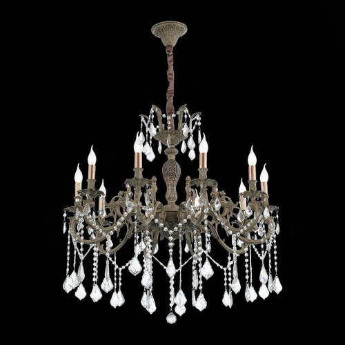 Подвесная люстра ST Luce Ornatole SL174.503.10