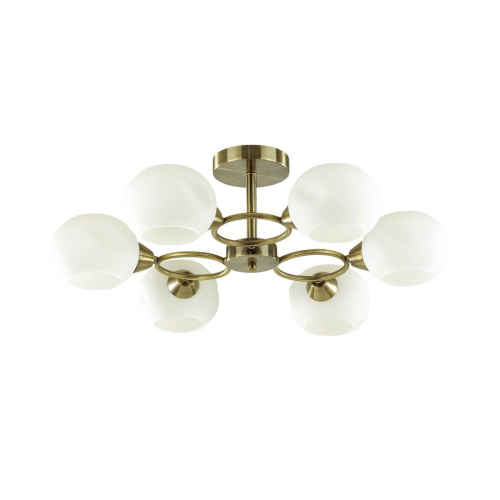 Потолочная люстра Lumion Comfi Penelopa 4549/6C