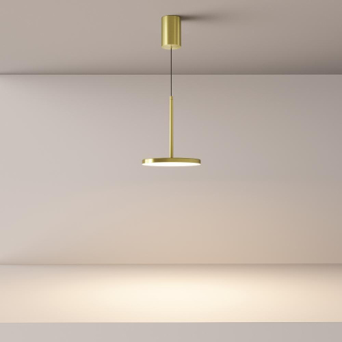 Подвесной светильник Technical P076PL-L12W3K-BS Подвесной светильник Technical P076PL-L12W3K-BS