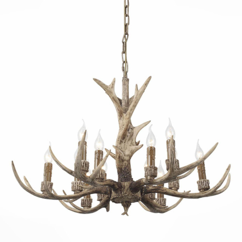 Подвесная люстра ST Luce Renna SL153.703.12 Подвесная люстра ST Luce Renna SL153.703.12