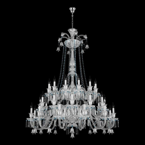 Подвесная люстра Osgona Campana 716364