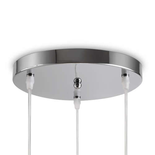 Подвесной светильник Freya FR5375PL-03CH Подвесной светильник Freya FR5375PL-03CH