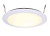 Встраиваемый светильник Deko-Light LED Panel 16 565094
