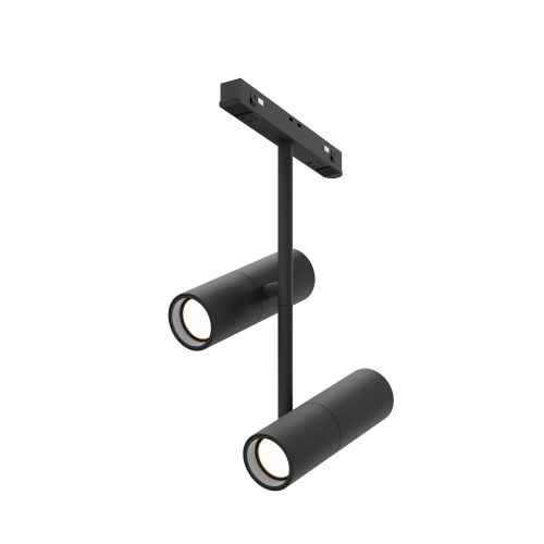 Трековый светильник Technical TR005-2-2X12W3K-B Трековый светильник Technical TR005-2-2X12W3K-B