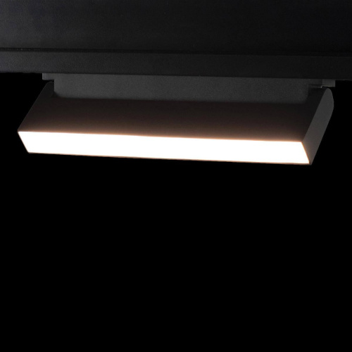 Трековый светодиодный светильник для магнитного шинопровода LOFT IT Tech T107-12 Трековый светодиодный светильник для магнитного шинопровода LOFT IT Tech T107-12