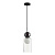 Подвесной светильник Odeon Light Blacky 5022/1
