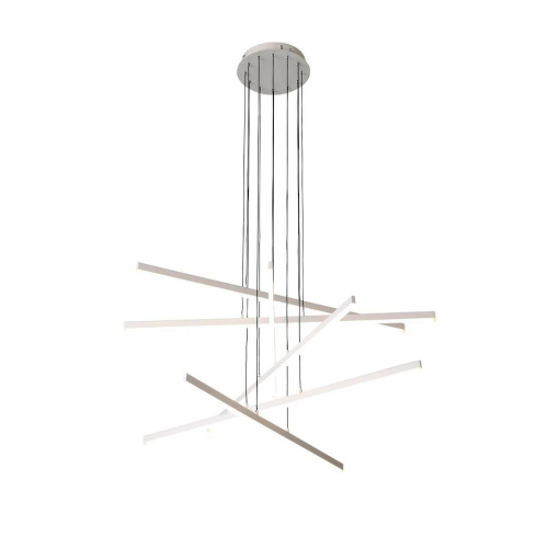 Подвесной светодиодный светильник ST Luce Basoni SL394.523.06