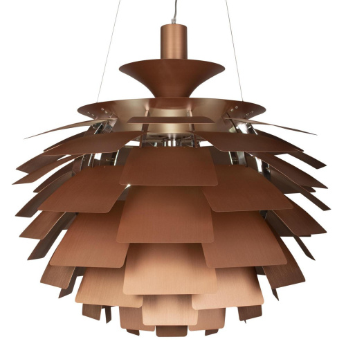 Подвесной светильник Loft IT Artichoke 10156/800 Brass