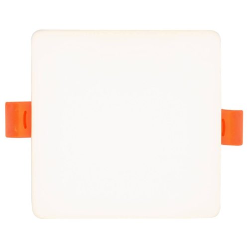 Встраиваемый светодиодный светильник Denkirs DK4607-DW