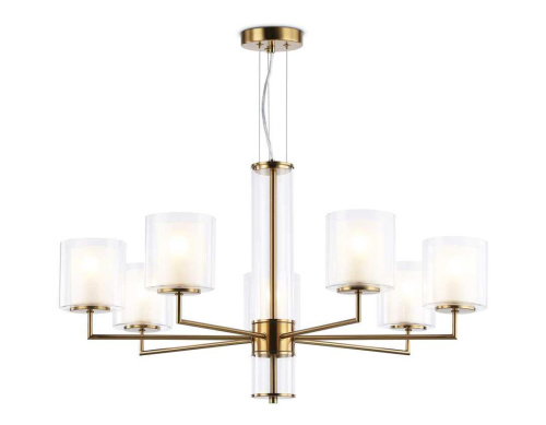 Подвесная люстра Ambrella light High Light LH56013 Подвесная люстра Ambrella light High Light LH56013