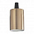 Патрон Ideal Lux Portalampada E27 Liscio Ottone Brunito