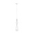Подвесной светильник Loft IT Flight Loft8907/B