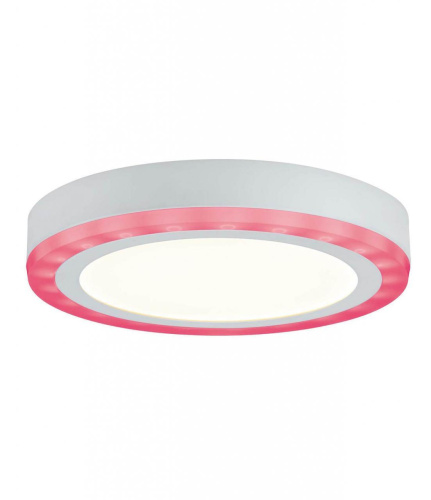 Потолочный светодиодный светильник Paulmann Sol 70737