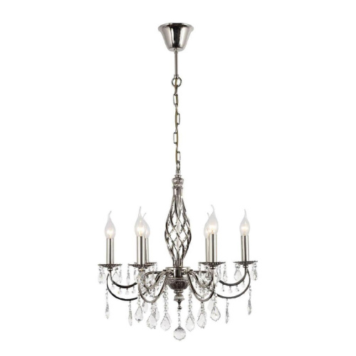 Подвесная люстра Arti Lampadari Deco E 1.1.6.600 N