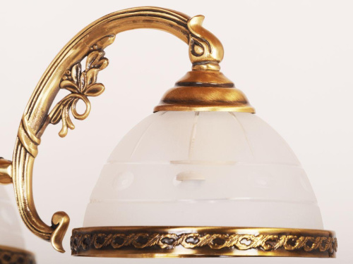 Подвесная люстра Abrasax MD25303/3 Подвесная люстра Abrasax MD25303/3