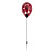 Настенный светодиодный светильник Loft IT Joy 10291 Red