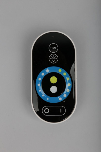 Потолочная светодиодная люстра Omnilux OML-48207-80