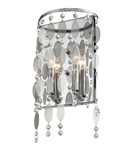 Бра Vele Luce Grace VL4093W02 Бра Vele Luce Grace VL4093W02