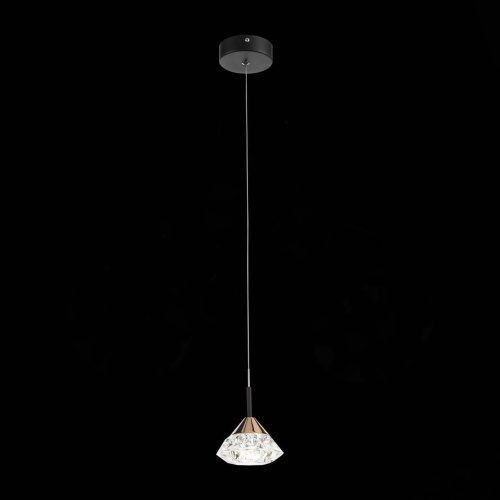 Подвесной светодиодный светильник ST Luce Untido SL1601.423.01 Подвесной светодиодный светильник ST Luce Untido SL1601.423.01