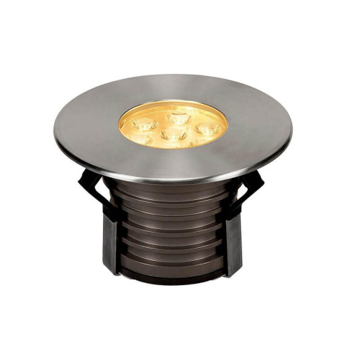 Ландшафтный светодиодный светильник SLV Dasar 150 Premium Led Round 233712