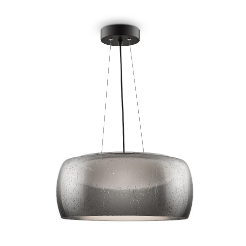 Подвесной светодиодный светильник Maytoni Solen MOD073PL-L16B3K Подвесной светодиодный светильник Maytoni Solen MOD073PL-L16B3K