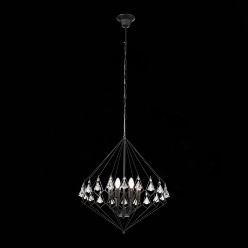 Подвесная люстра ST Luce Taburo SL1107.403.06 Подвесная люстра ST Luce Taburo SL1107.403.06