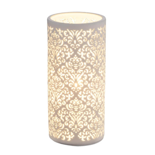 Настольная лампа Globo Cendres 15918T Настольная лампа Globo Cendres 15918T