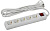 Удлинитель ЭРА 5гн 5м с/з UX-5es-5m Б0035758