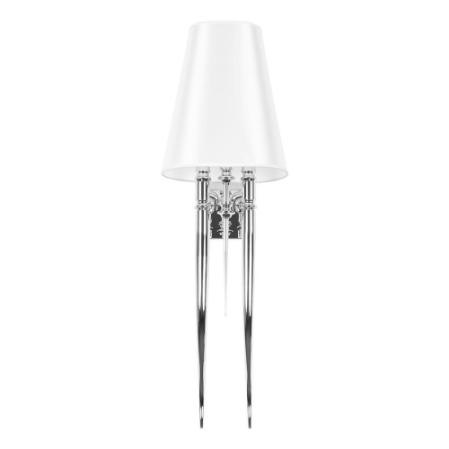 Бра Loft IT Brunilde 10207W/L Chrome Бра Loft IT Brunilde 10207W/L Chrome