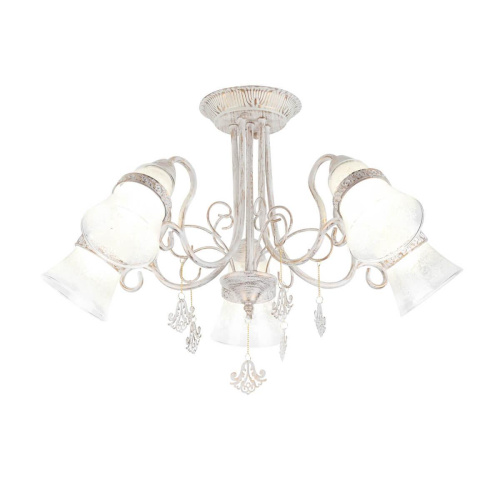 Потолочная люстра Rivoli Zeffiro 2040-305 Б0038387