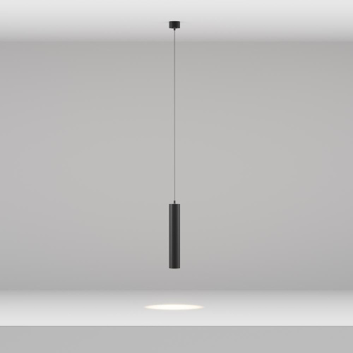 Подвесной светильник Technical P072PL-L12B3K-1 Подвесной светильник Technical P072PL-L12B3K-1