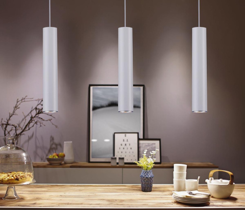 Настольная лампа Eglo Torona 1 96958