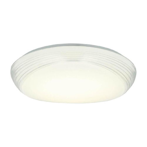 Потолочный светодиодный светильник Globo Lucas 41344-40 Потолочный светодиодный светильник Globo Lucas 41344-40