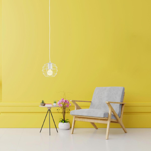 Подвесной светильник Arte Lamp A1110SP-1WH Подвесной светильник Arte Lamp A1110SP-1WH