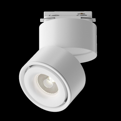 Трековый светильник Technical TR084-1-15W4K-D-W Трековый светильник Technical TR084-1-15W4K-D-W