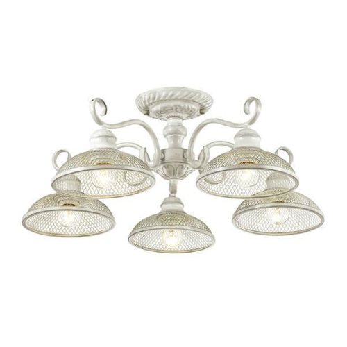 Потолочная люстра Lumion Zerome 3473/5C