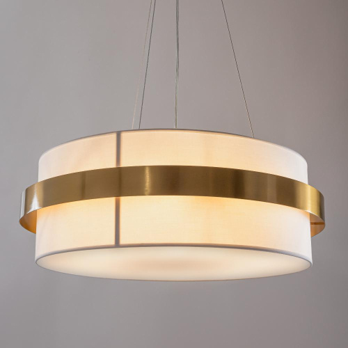 Подвесной светильник Freya FR5367PL-06BS Подвесной светильник Freya FR5367PL-06BS