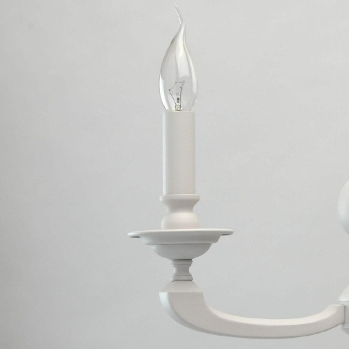 Настольная лампа MW-Light Дэль Рей 6 700031803 Настольная лампа MW-Light Дэль Рей 6 700031803