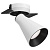 Встраиваемый спот Maytoni Technical Virar C060CL-1W (C060CL-01W+DLA048-01W)